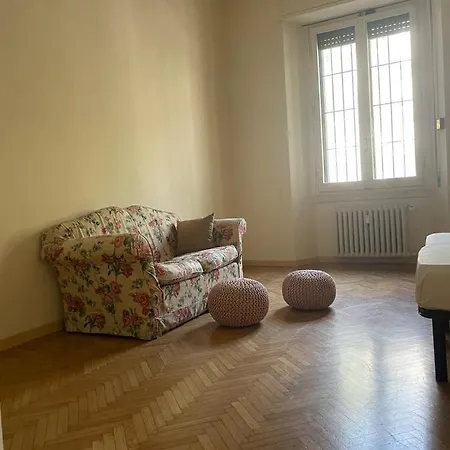 Big Outside Ztl Zone Apartment