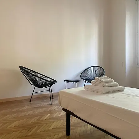 Big Outside Ztl Zone Apartment *