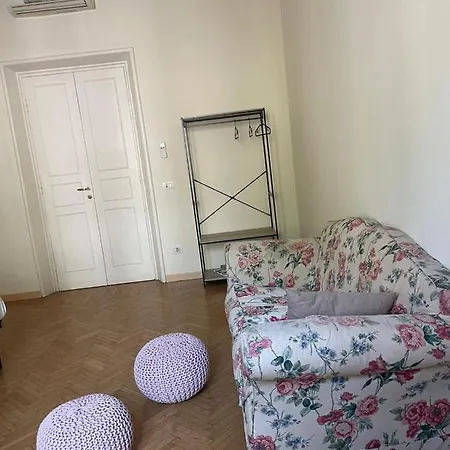 Apartment Big Outside Ztl Zone