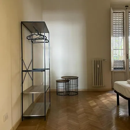 Big Outside Ztl Zone Apartamento