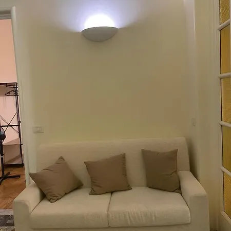 Big Outside Ztl Zone Apartment *
